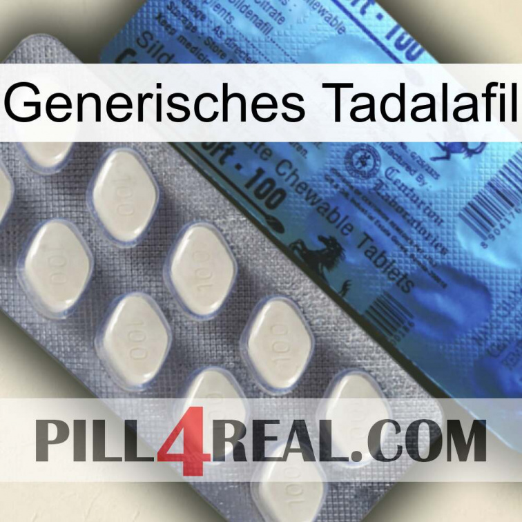 Generic Tadalafil 34